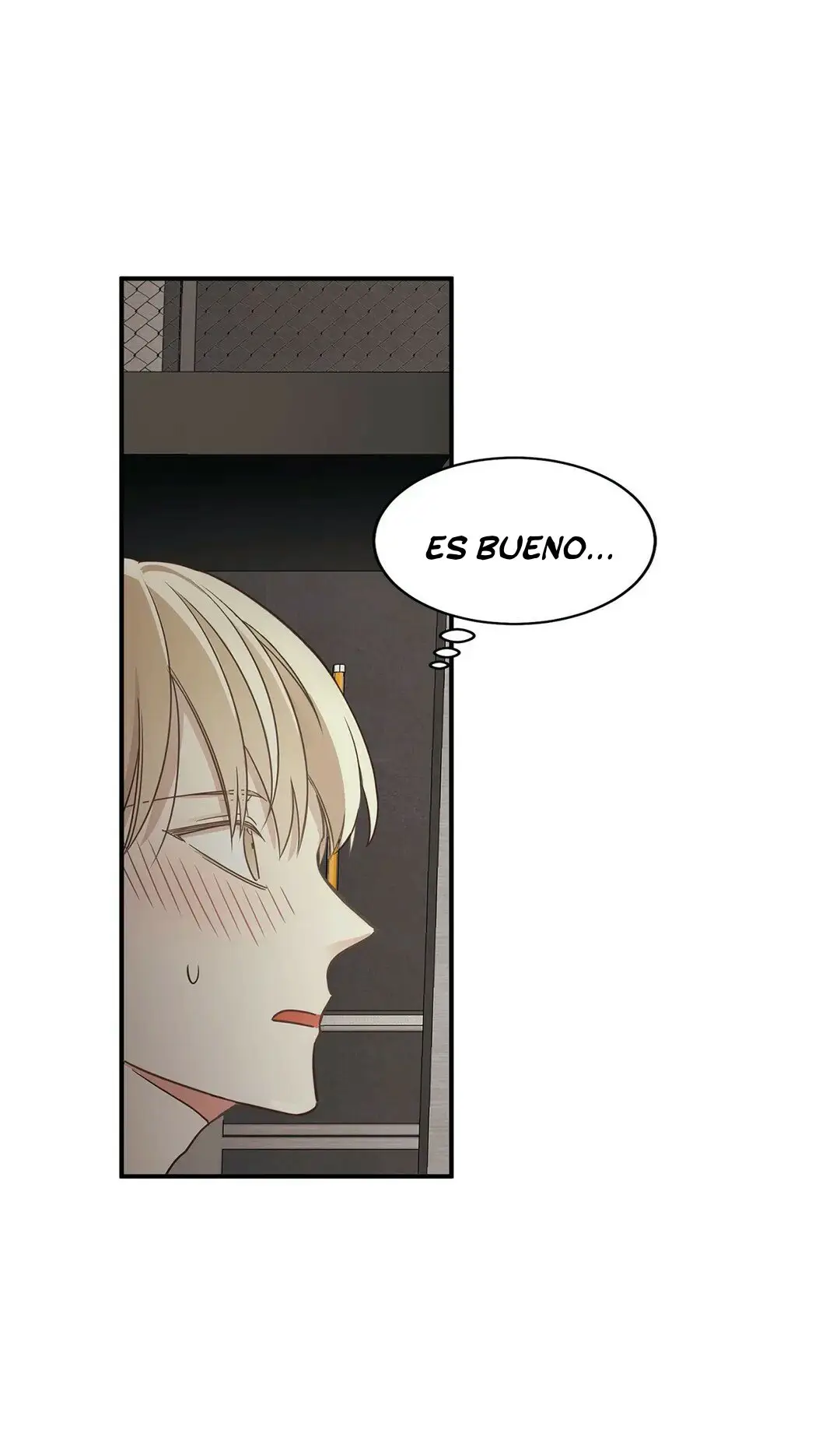 Aleatorio (2021) - Capítulo 5 - Página 21 - LectorTMOo