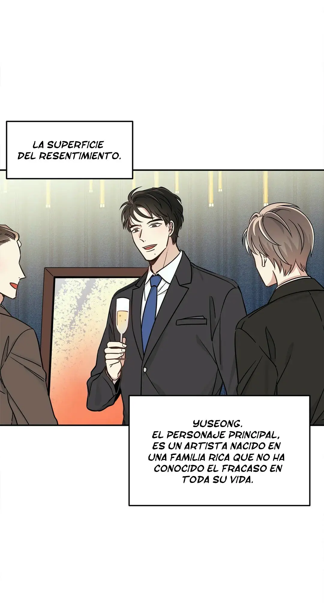 Aleatorio (2021) - Capítulo 5 - Página 23 - LectorTMOo