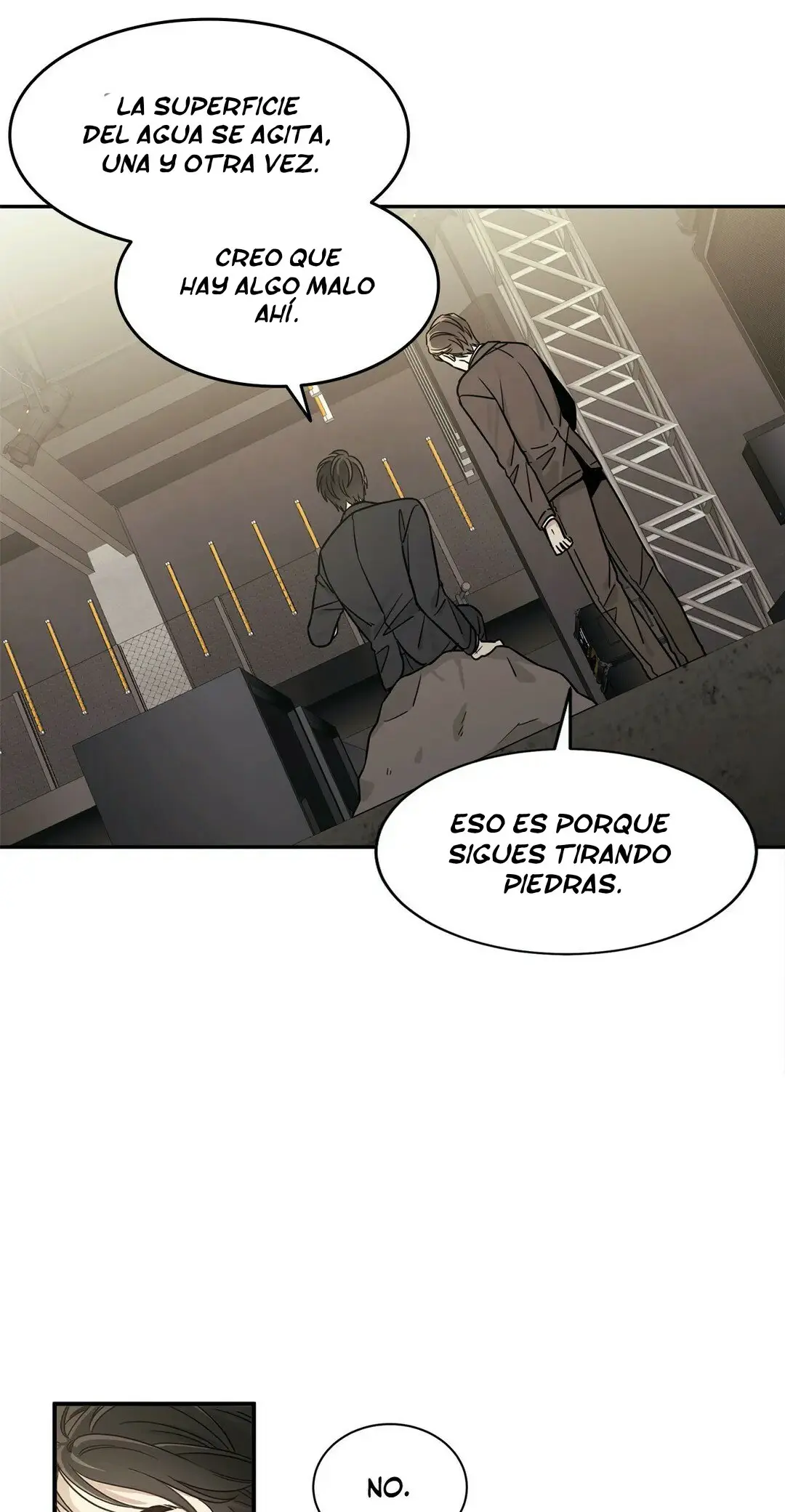 Aleatorio (2021) - Capítulo 5 - Página 29 - LectorTMOo