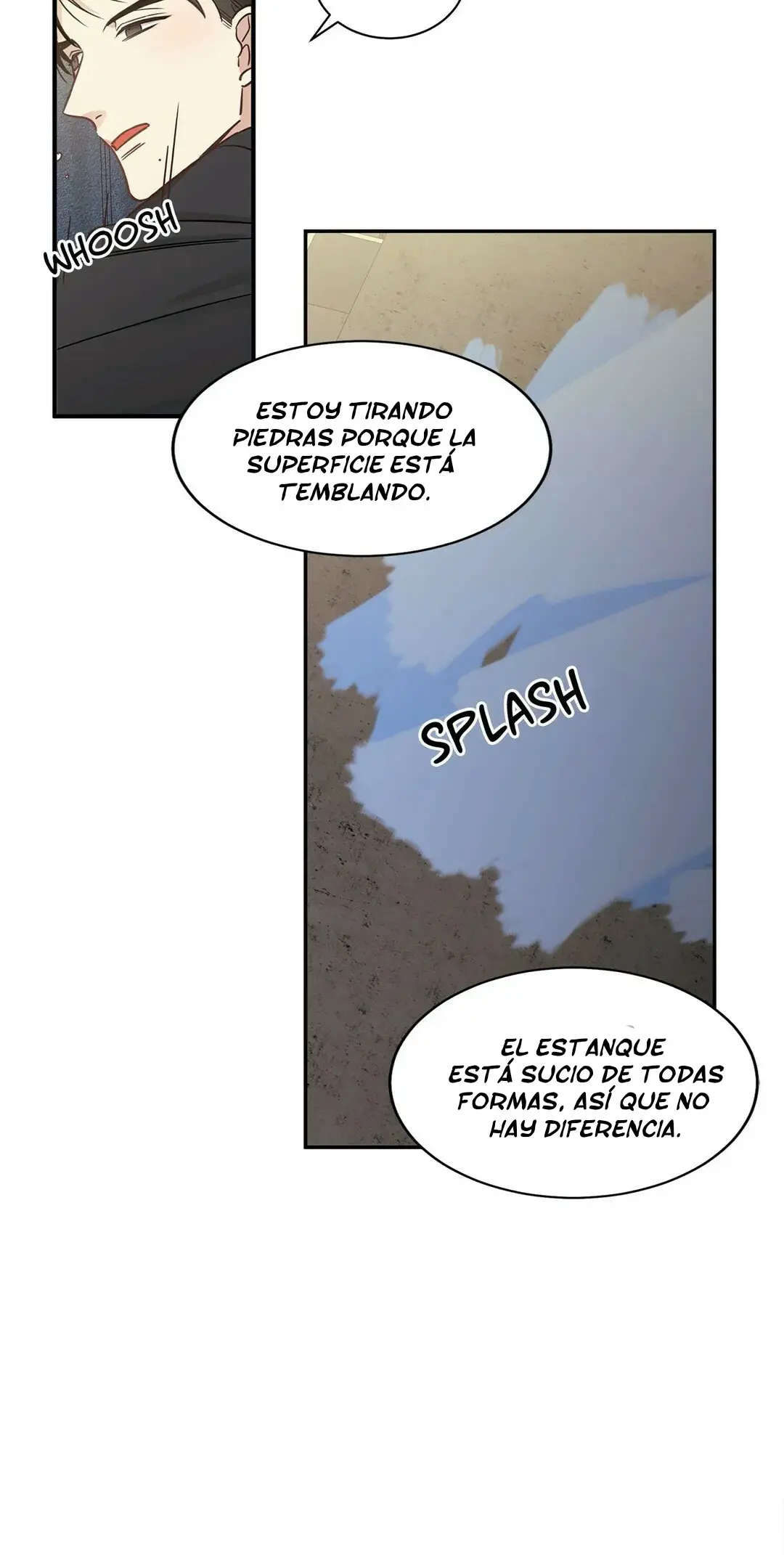 Aleatorio (2021) - Capítulo 5 - Página 30 - LectorTMOo