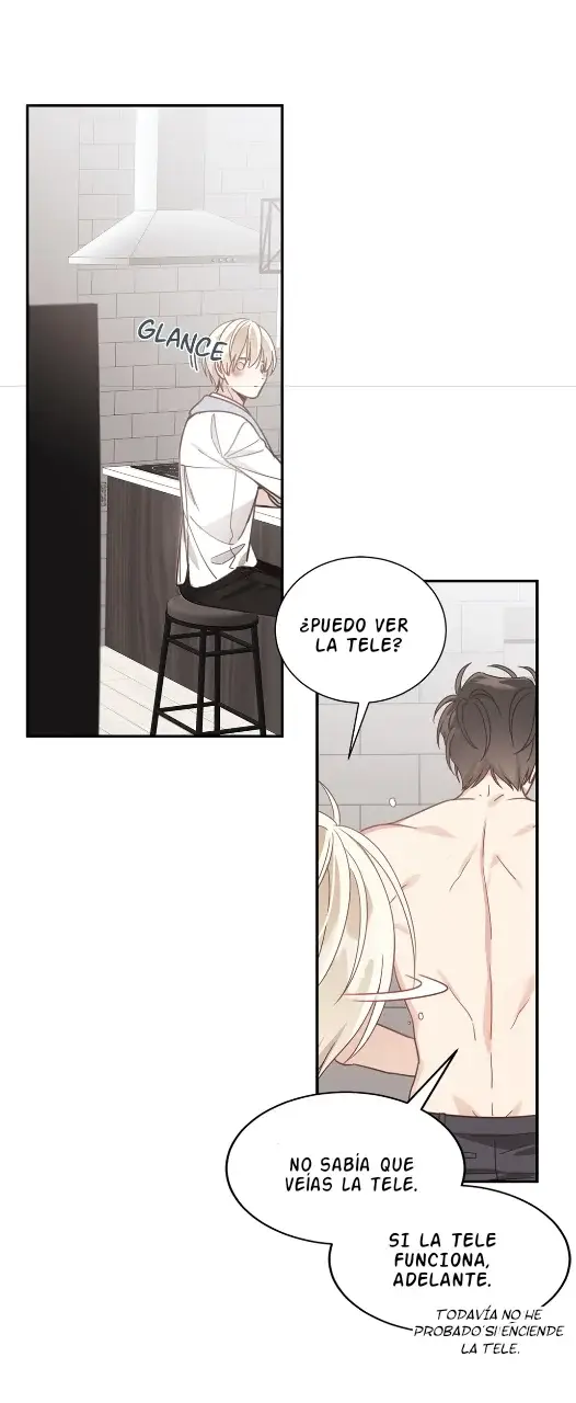 Aleatorio (2021) - Capítulo 50 - Página 27 - LectorTMOo
