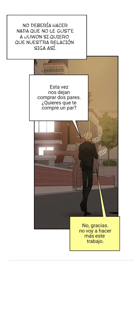 Aleatorio (2021) - Capítulo 50 - Página 58 - LectorTMOo