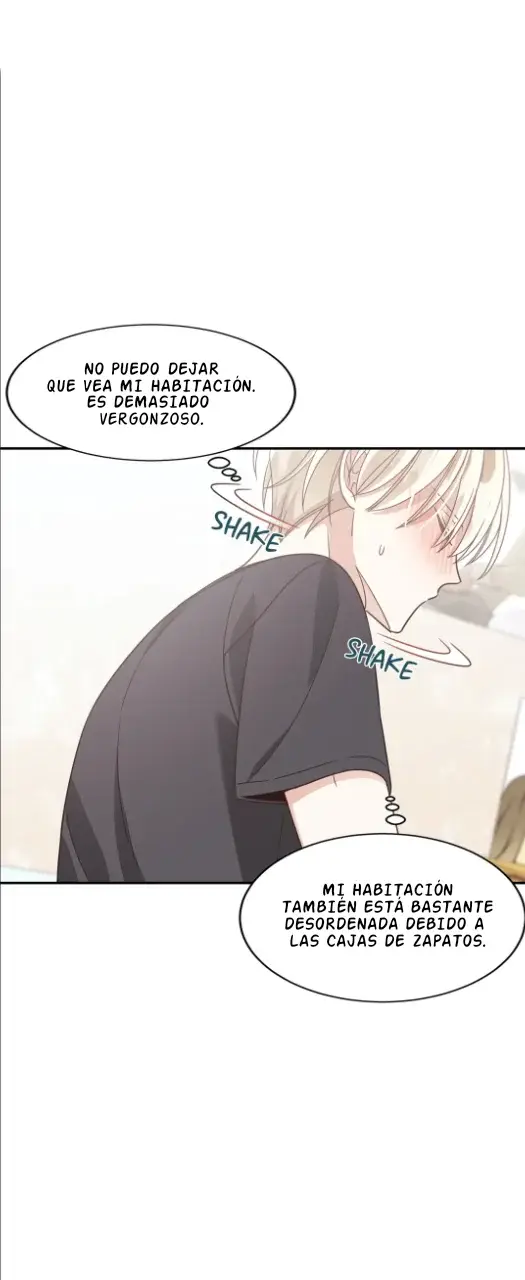 Aleatorio (2021) - Capítulo 51 - Página 33 - LectorTMOo