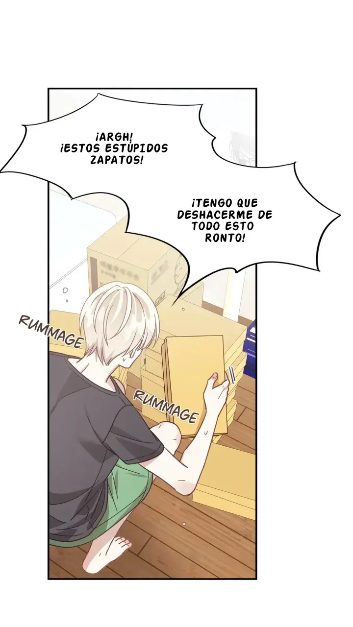 Aleatorio (2021) - Capítulo 51 - Página 46 - LectorTMOo