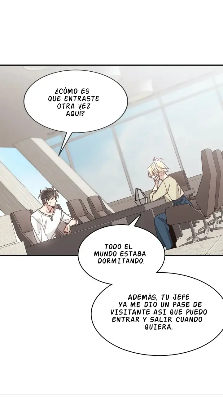 Aleatorio (2021) - Capítulo 52 - Página 7 - LectorTMOo