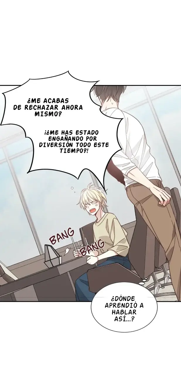 Aleatorio (2021) - Capítulo 52 - Página 15 - LectorTMOo