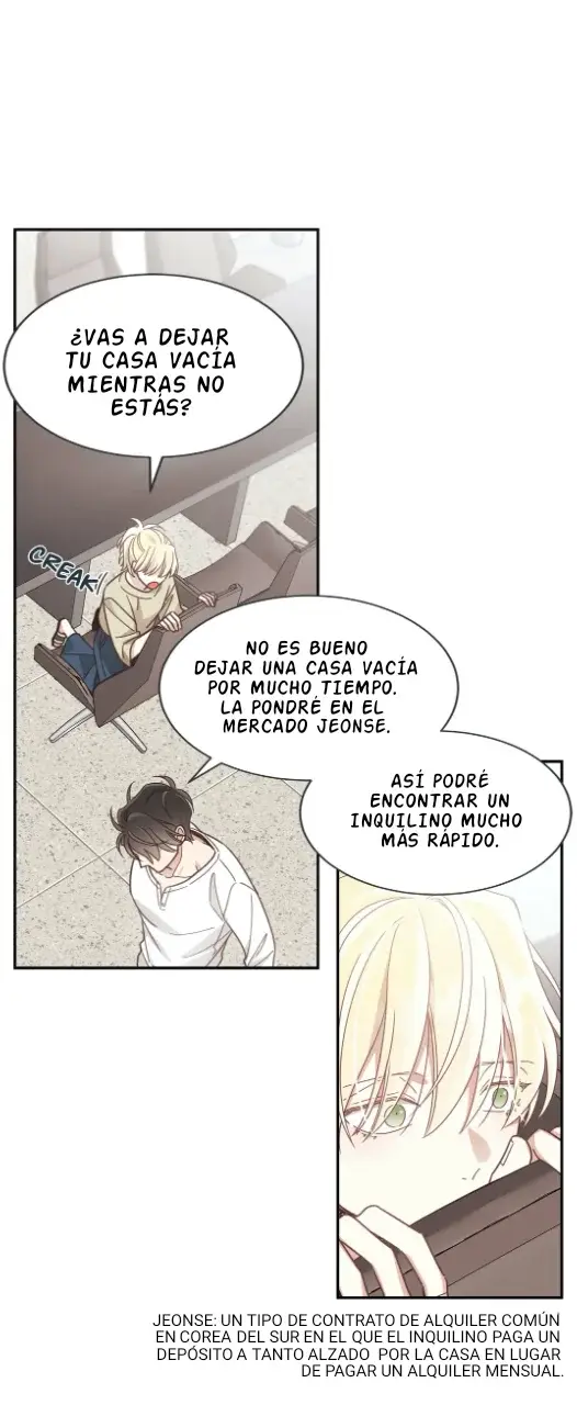 Aleatorio (2021) - Capítulo 52 - Página 19 - LectorTMOo