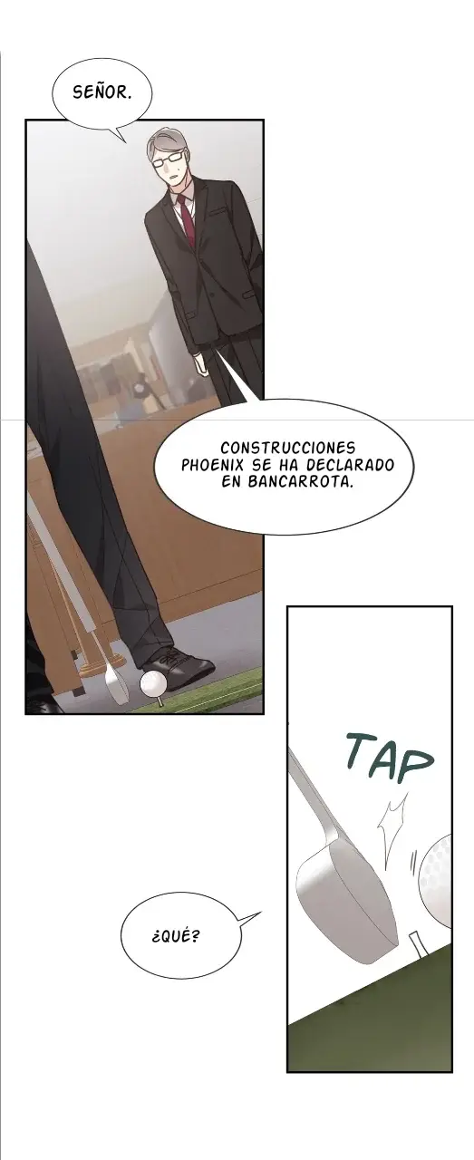 Aleatorio (2021) - Capítulo 52 - Página 51 - LectorTMOo