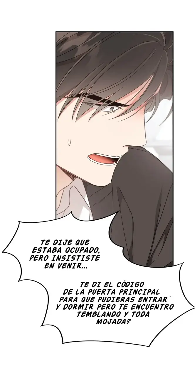 Aleatorio (2021) - Capítulo 53 - Página 40 - LectorTMOo