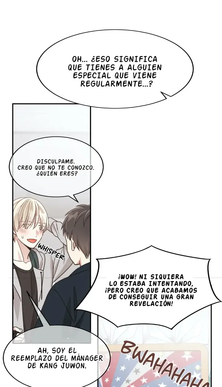 Aleatorio (2021) - Capítulo 55 - Página 15 - LectorTMOo