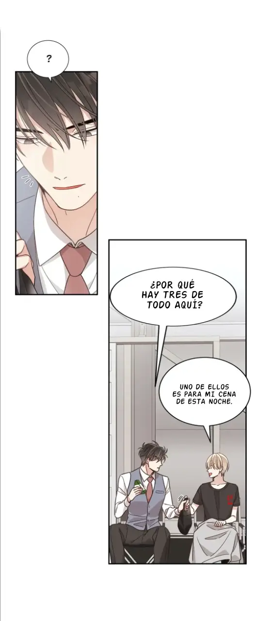 Aleatorio (2021) - Capítulo 55 - Página 21 - LectorTMOo