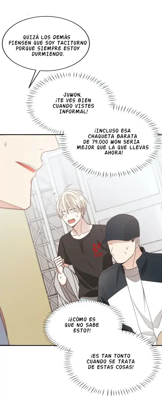 Aleatorio (2021) - Capítulo 55 - Página 45 - LectorTMOo