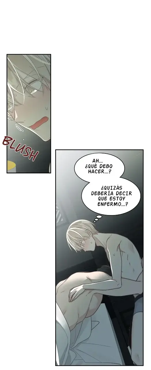 Aleatorio (2021) - Capítulo 56 - Página 37 - LectorTMOo