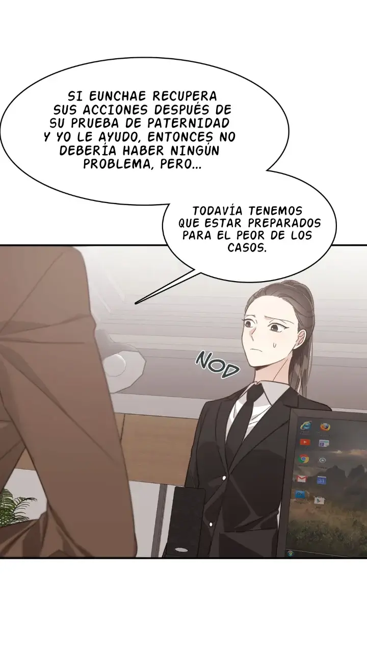 Aleatorio (2021) - Capítulo 56 - Página 63 - LectorTMOo