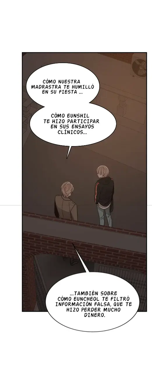 Aleatorio (2021) - Capítulo 57 - Página 50 - LectorTMOo