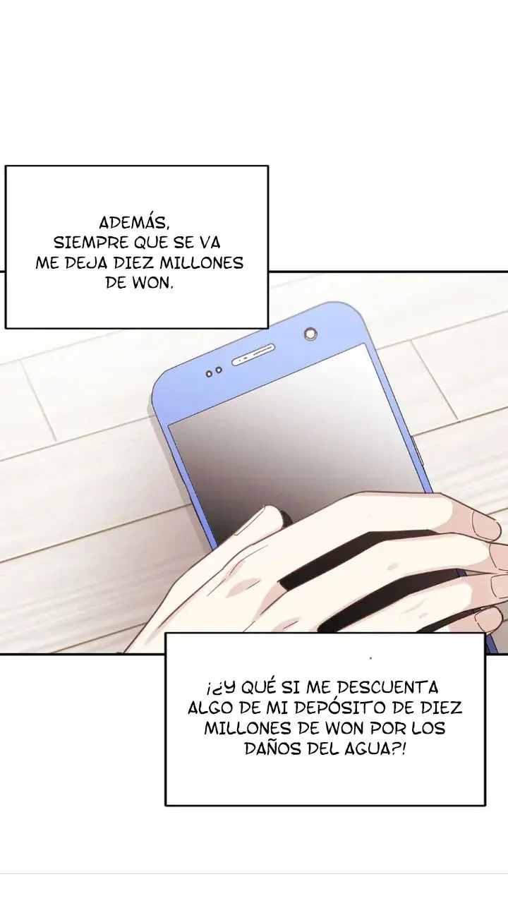 Aleatorio (2021) - Capítulo 58 - Página 19 - LectorTMOo