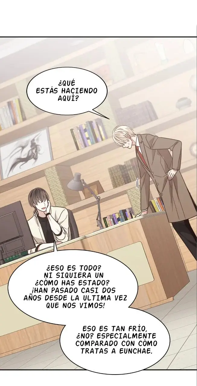 Aleatorio (2021) - Capítulo 58 - Página 38 - LectorTMOo