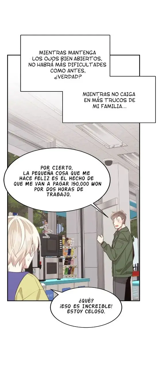 Aleatorio (2021) - Capítulo 59 - Página 38 - LectorTMOo