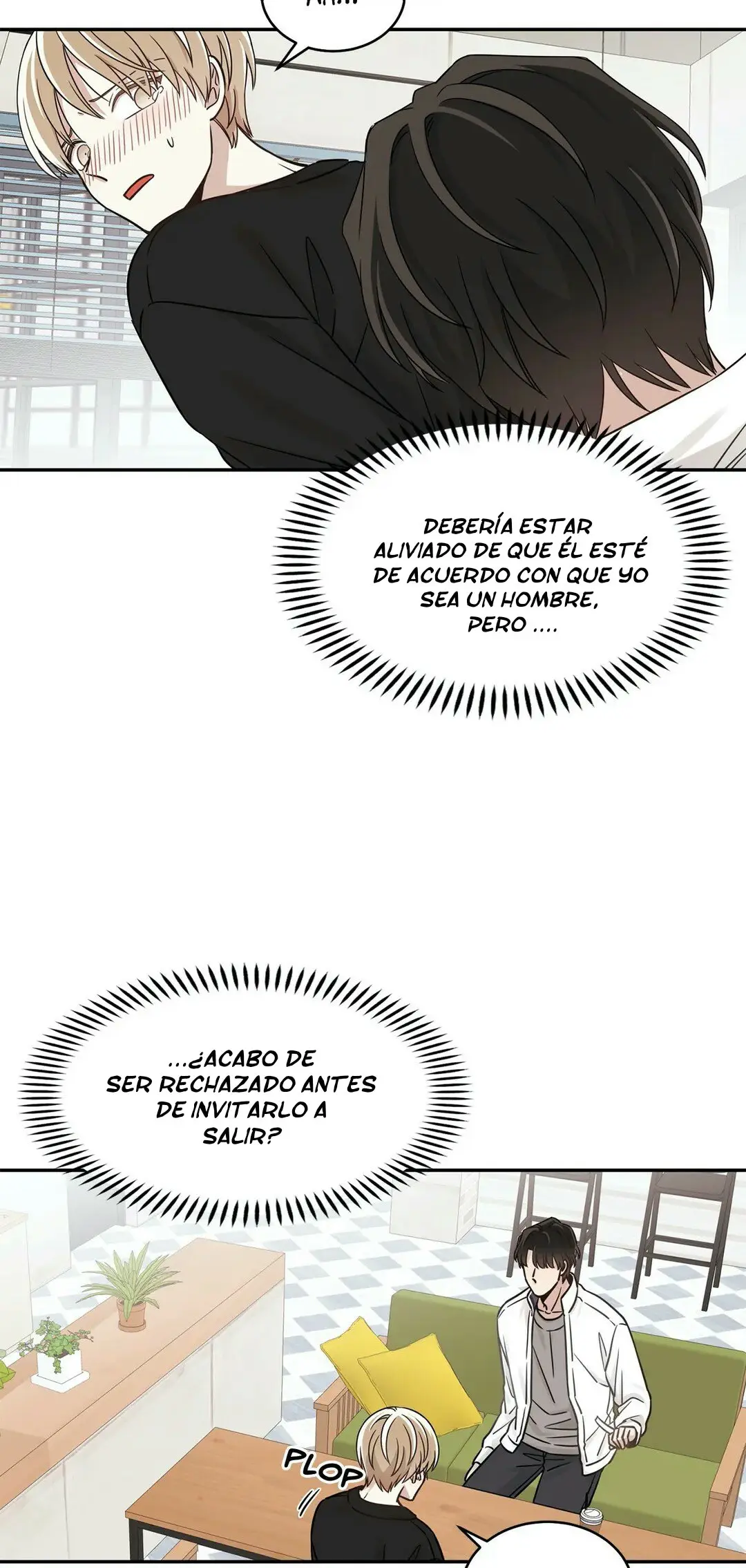 Aleatorio (2021) - Capítulo 6 - Página 16 - LectorTMOo