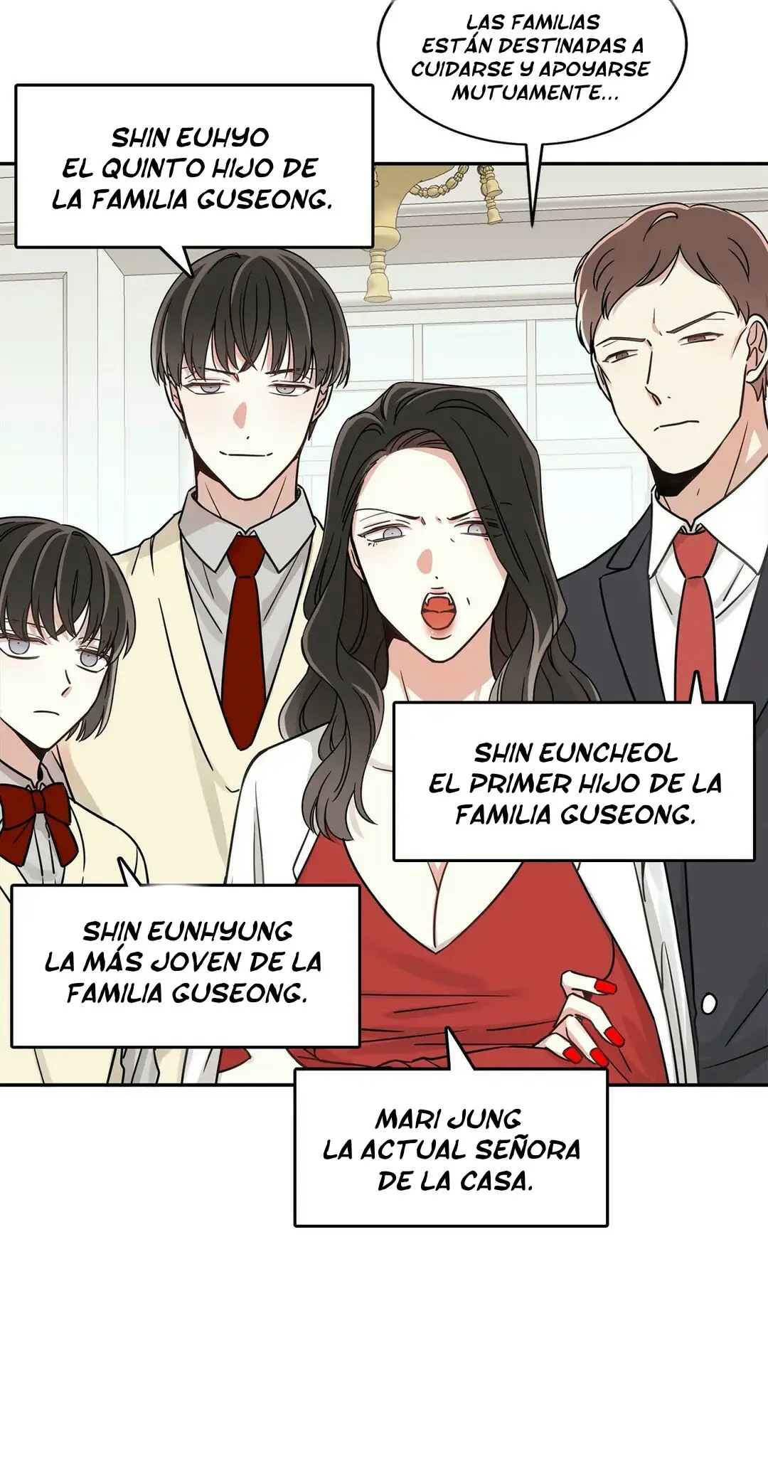 Aleatorio (2021) - Capítulo 6 - Página 47 - LectorTMOo