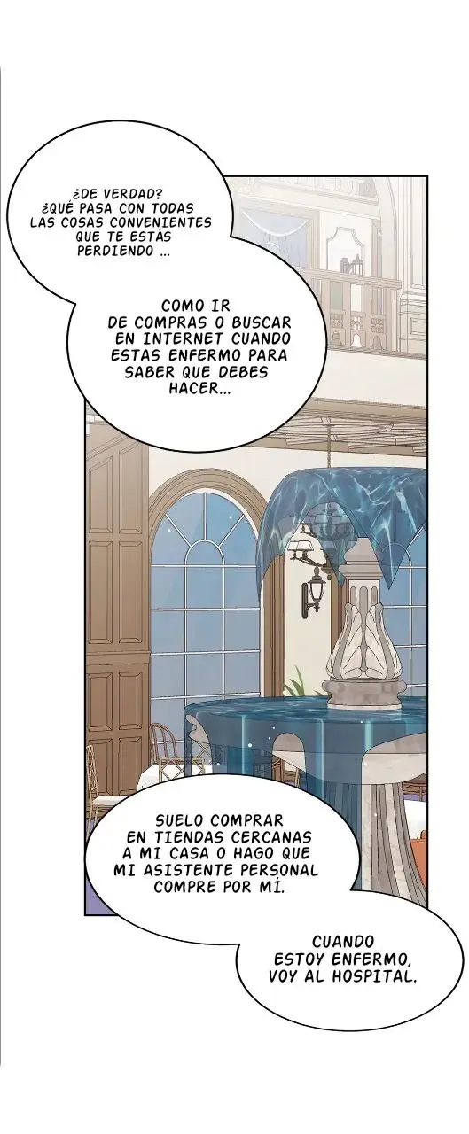 Aleatorio (2021) - Capítulo 61 - Página 22 - LectorTMOo