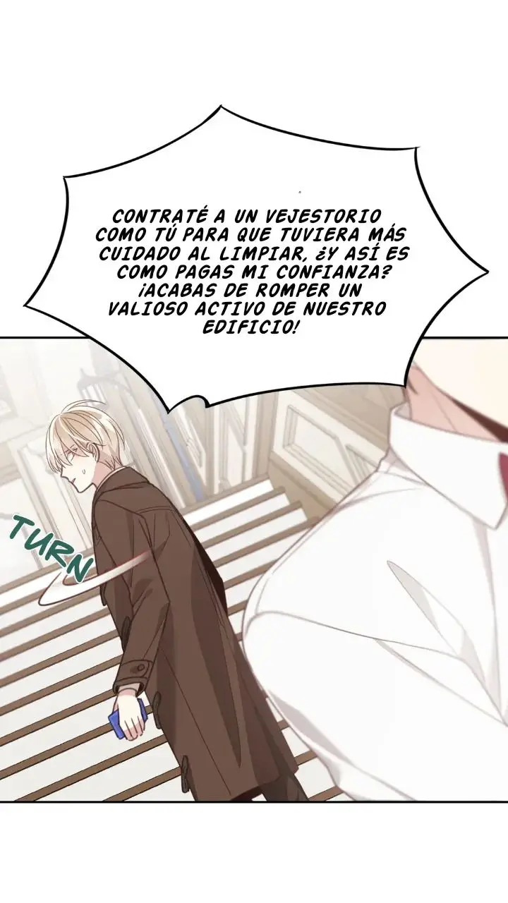 Aleatorio (2021) - Capítulo 61 - Página 42 - LectorTMOo