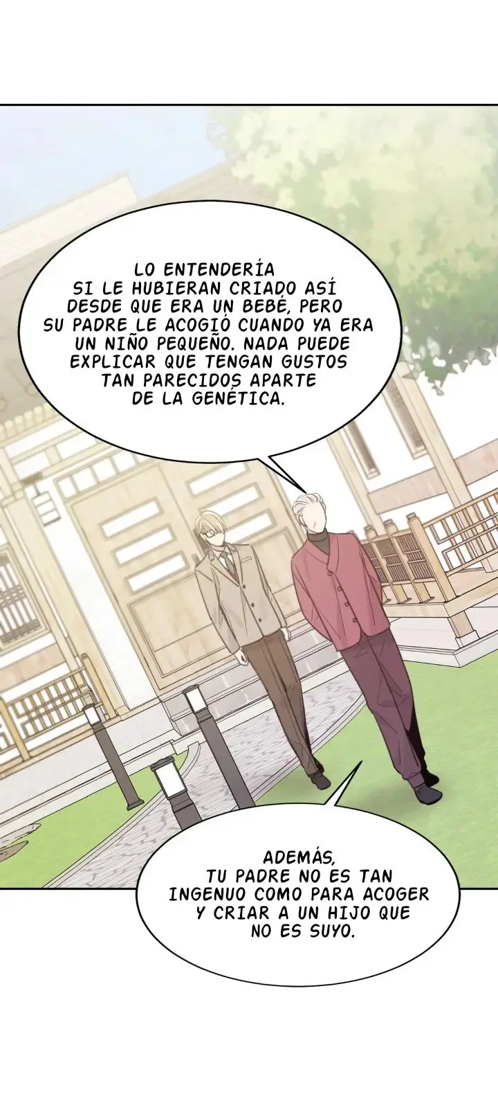 Aleatorio (2021) - Capítulo 63 - Página 32 - LectorTMOo