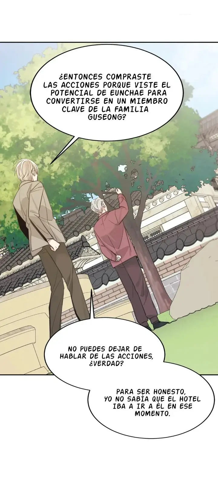 Aleatorio (2021) - Capítulo 63 - Página 35 - LectorTMOo