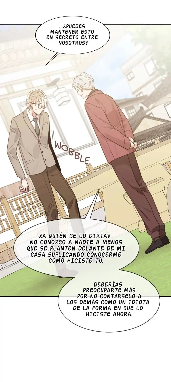 Aleatorio (2021) - Capítulo 64 - Página 16 - LectorTMOo
