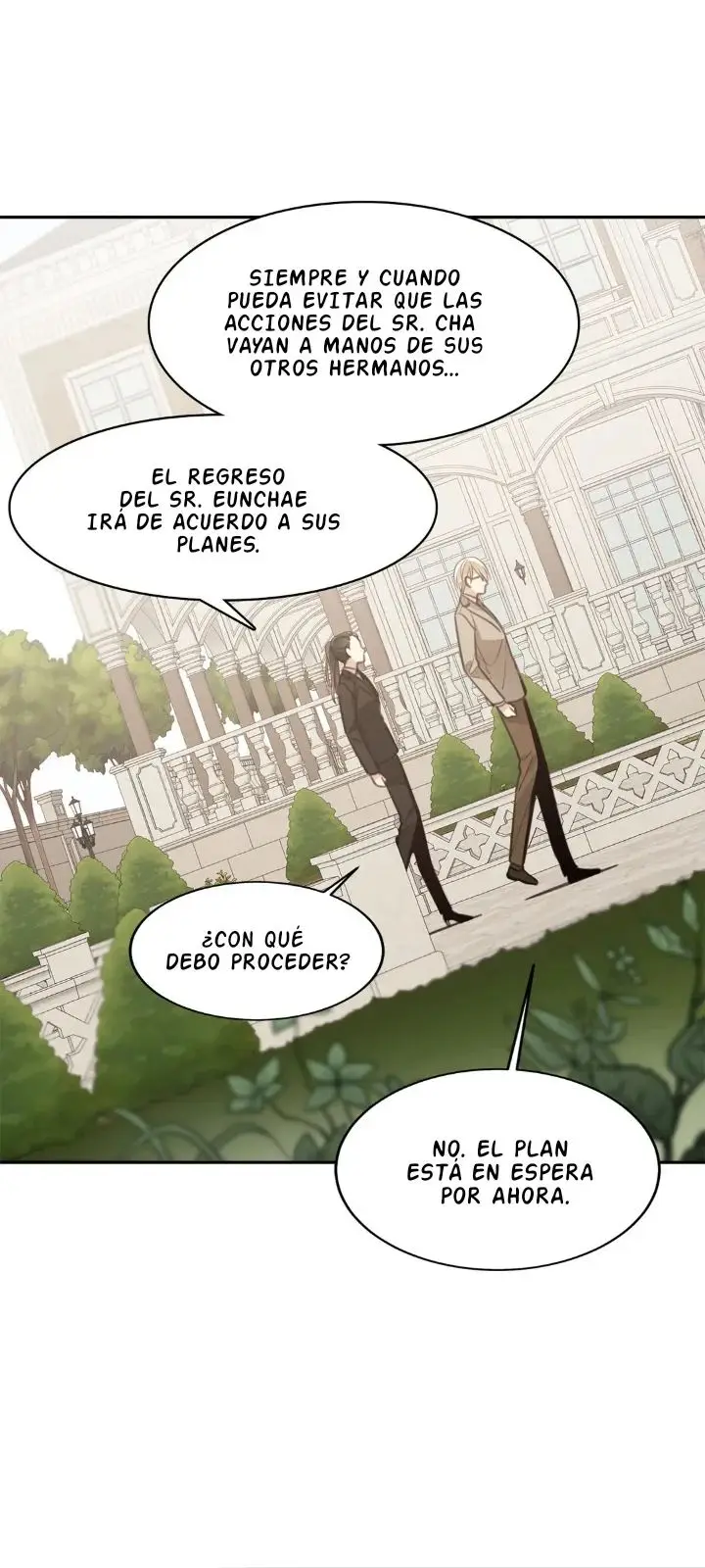 Aleatorio (2021) - Capítulo 65 - Página 14 - LectorTMOo