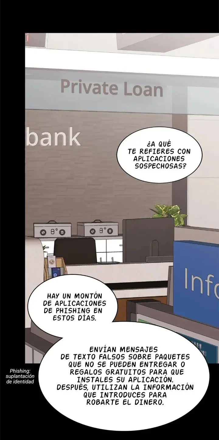 Aleatorio (2021) - Capítulo 66 - Página 7 - LectorTMOo