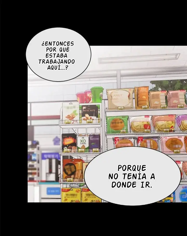 Aleatorio (2021) - Capítulo 69 - Página 19 - LectorTMOo