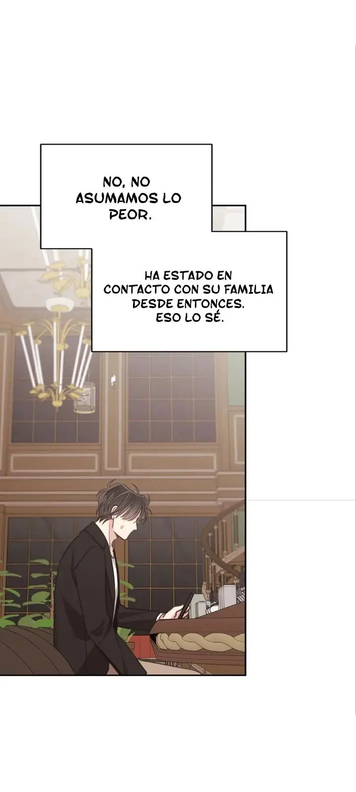 Aleatorio (2021) - Capítulo 69 - Página 29 - LectorTMOo