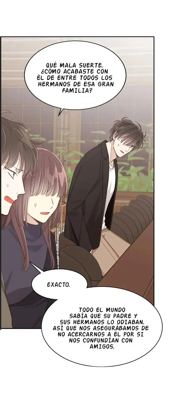 Aleatorio (2021) - Capítulo 69 - Página 39 - LectorTMOo