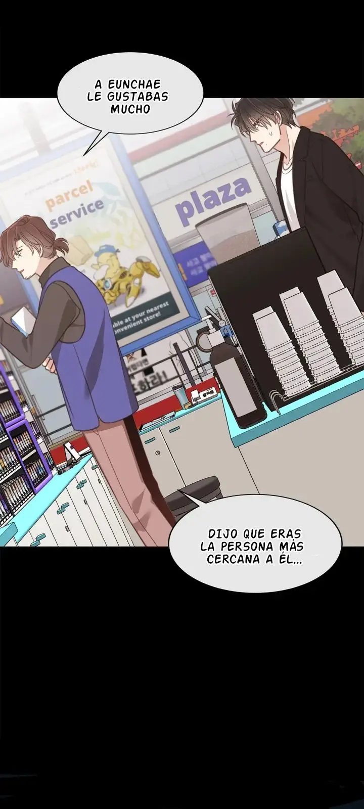 Aleatorio (2021) - Capítulo 69 - Página 49 - LectorTMOo