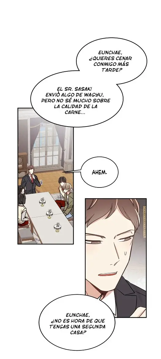Aleatorio (2021) - Capítulo 7 - Página 22 - LectorTMOo
