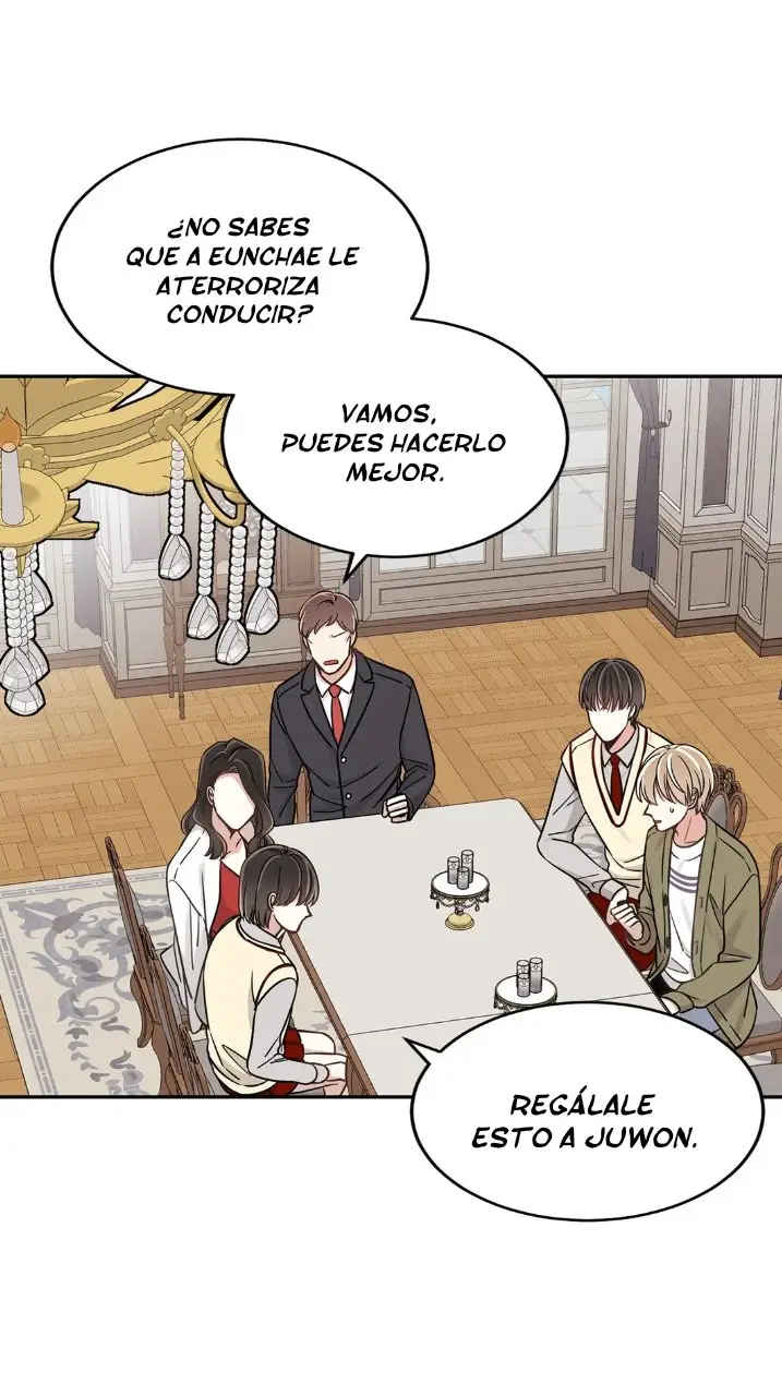 Aleatorio (2021) - Capítulo 7 - Página 29 - LectorTMOo