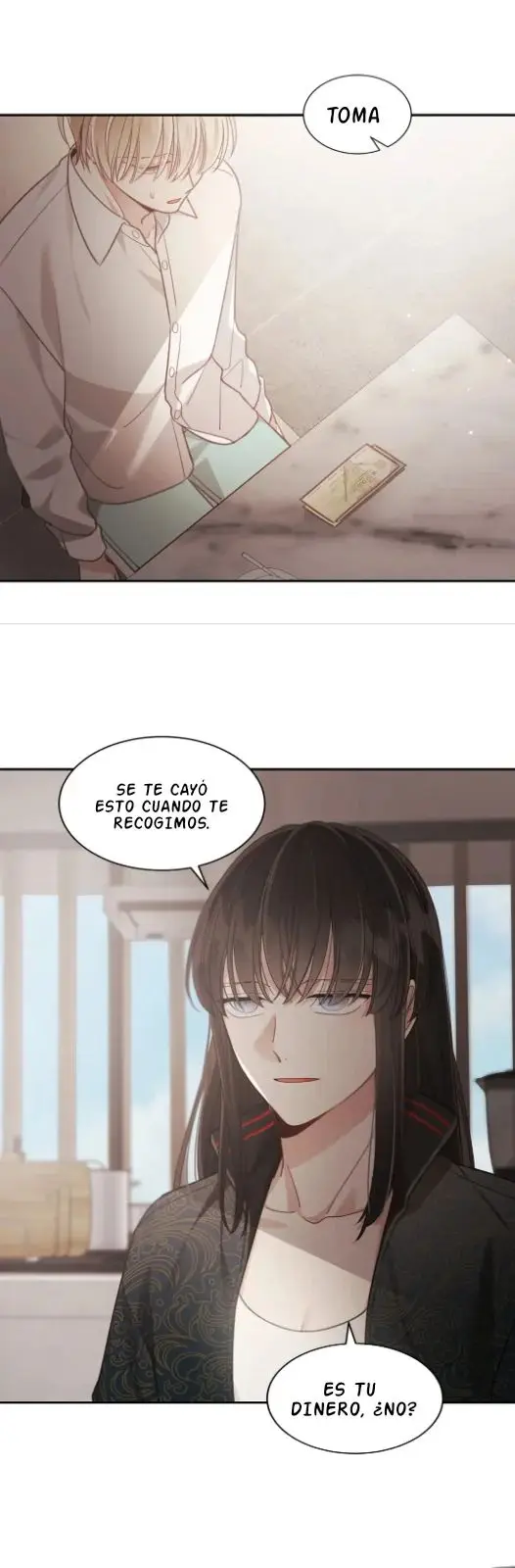 Aleatorio (2021) - Capítulo 70 - Página 13 - LectorTMOo