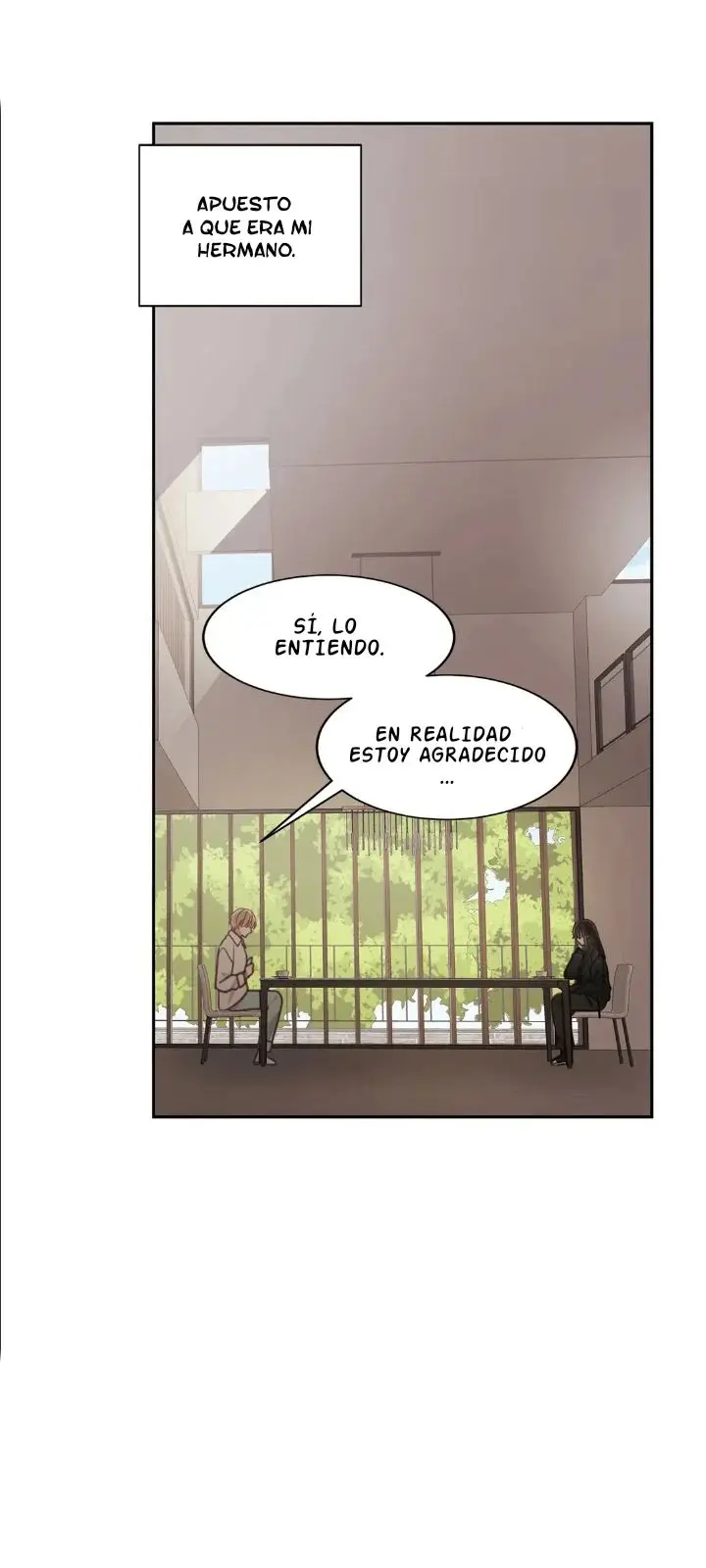 Aleatorio (2021) - Capítulo 70 - Página 17 - LectorTMOo