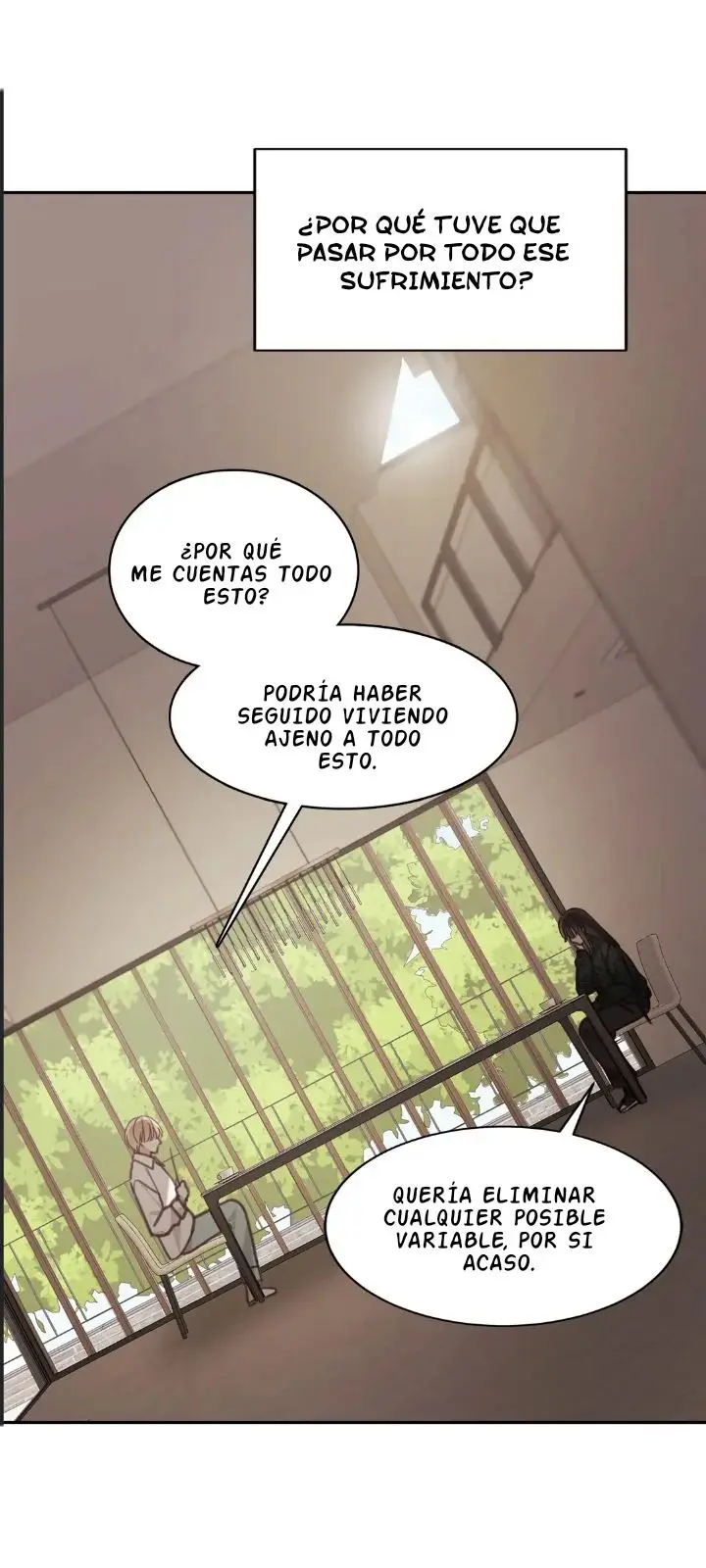 Aleatorio (2021) - Capítulo 70 - Página 41 - LectorTMOo