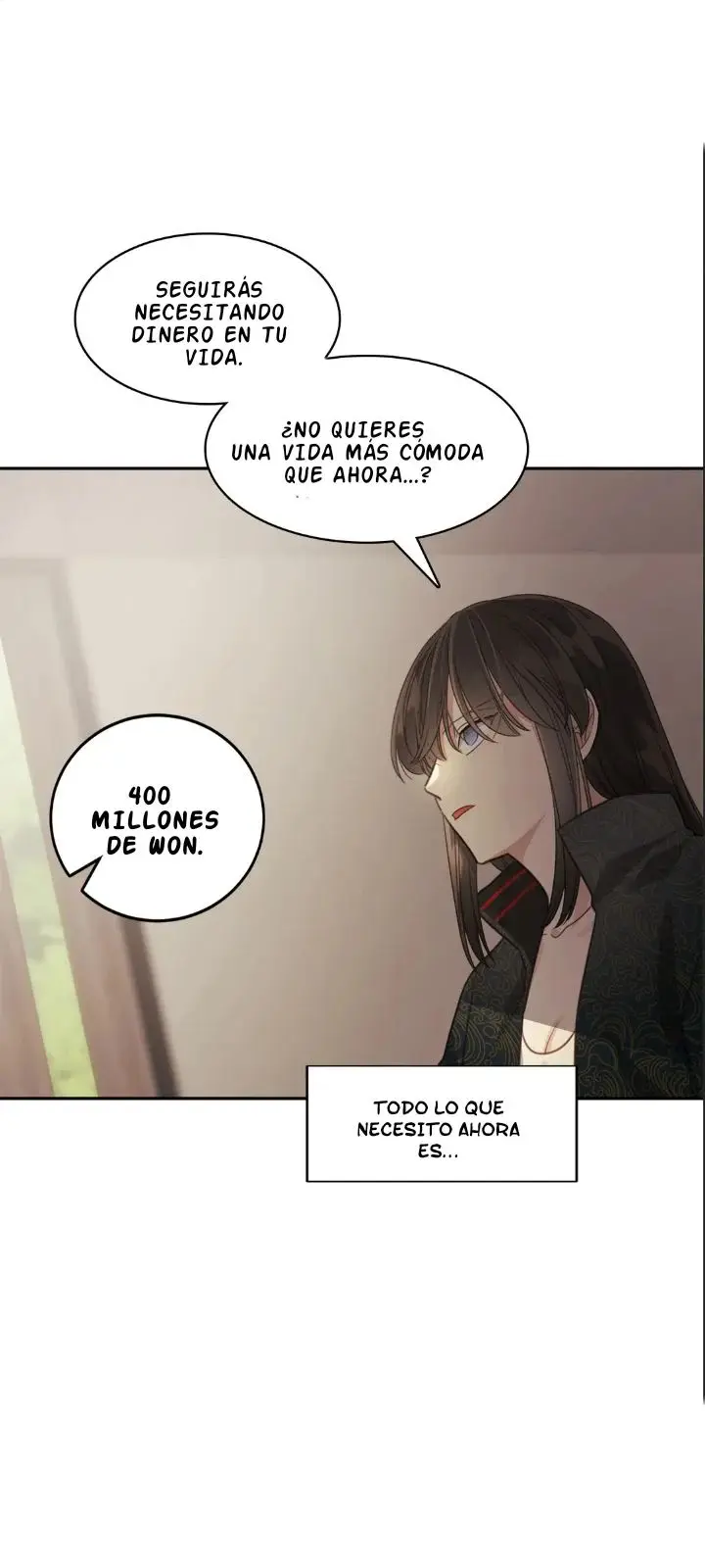 Aleatorio (2021) - Capítulo 70 - Página 46 - LectorTMOo