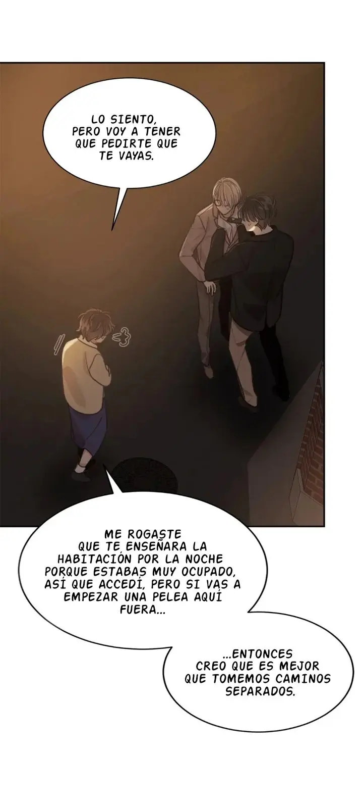 Aleatorio (2021) - Capítulo 71 - Página 17 - LectorTMOo