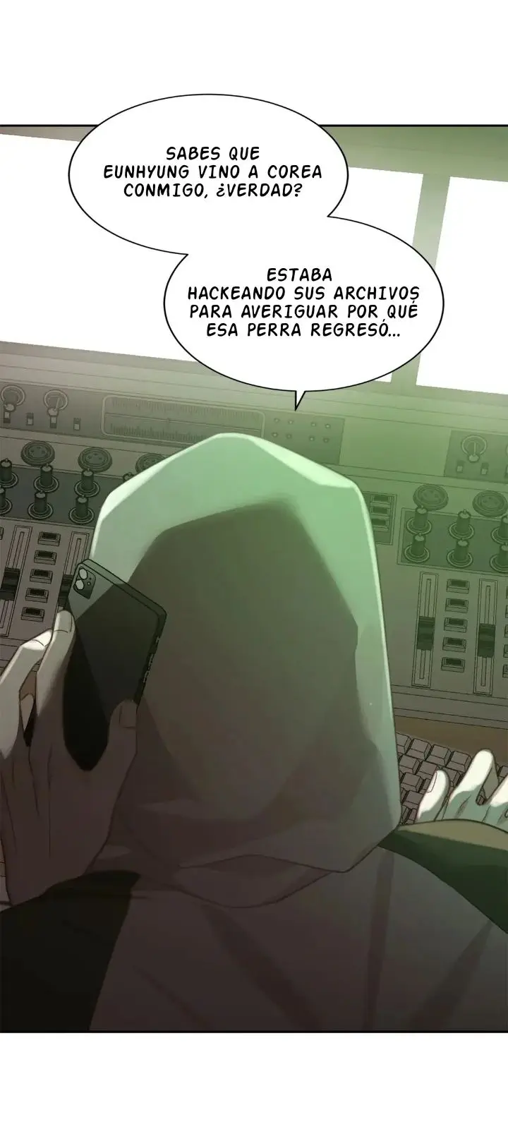 Aleatorio (2021) - Capítulo 71 - Página 57 - LectorTMOo