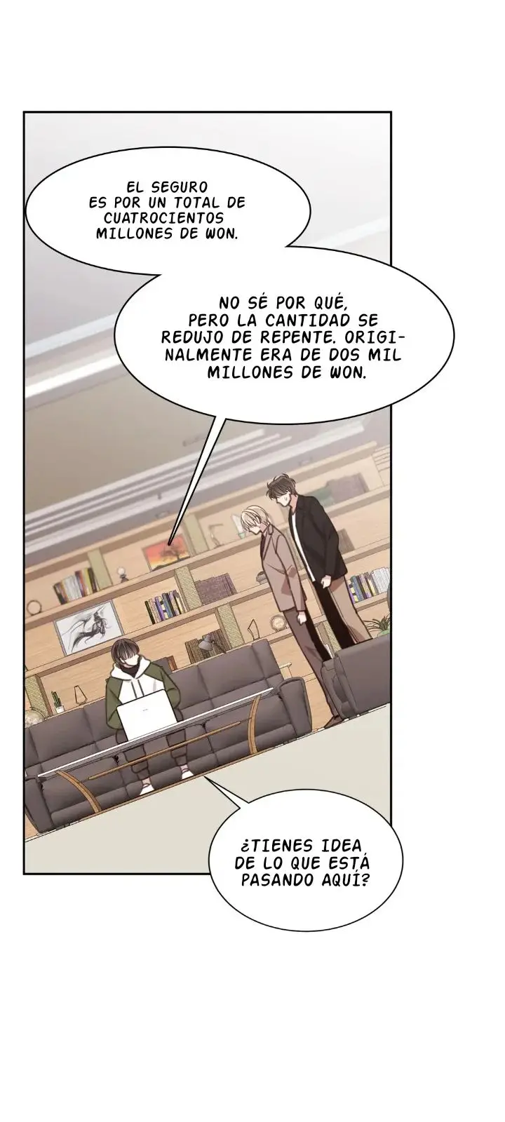 Aleatorio (2021) - Capítulo 72 - Página 32 - LectorTMOo