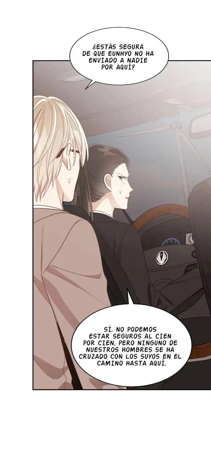 Aleatorio (2021) - Capítulo 73 - Página 6 - LectorTMOo