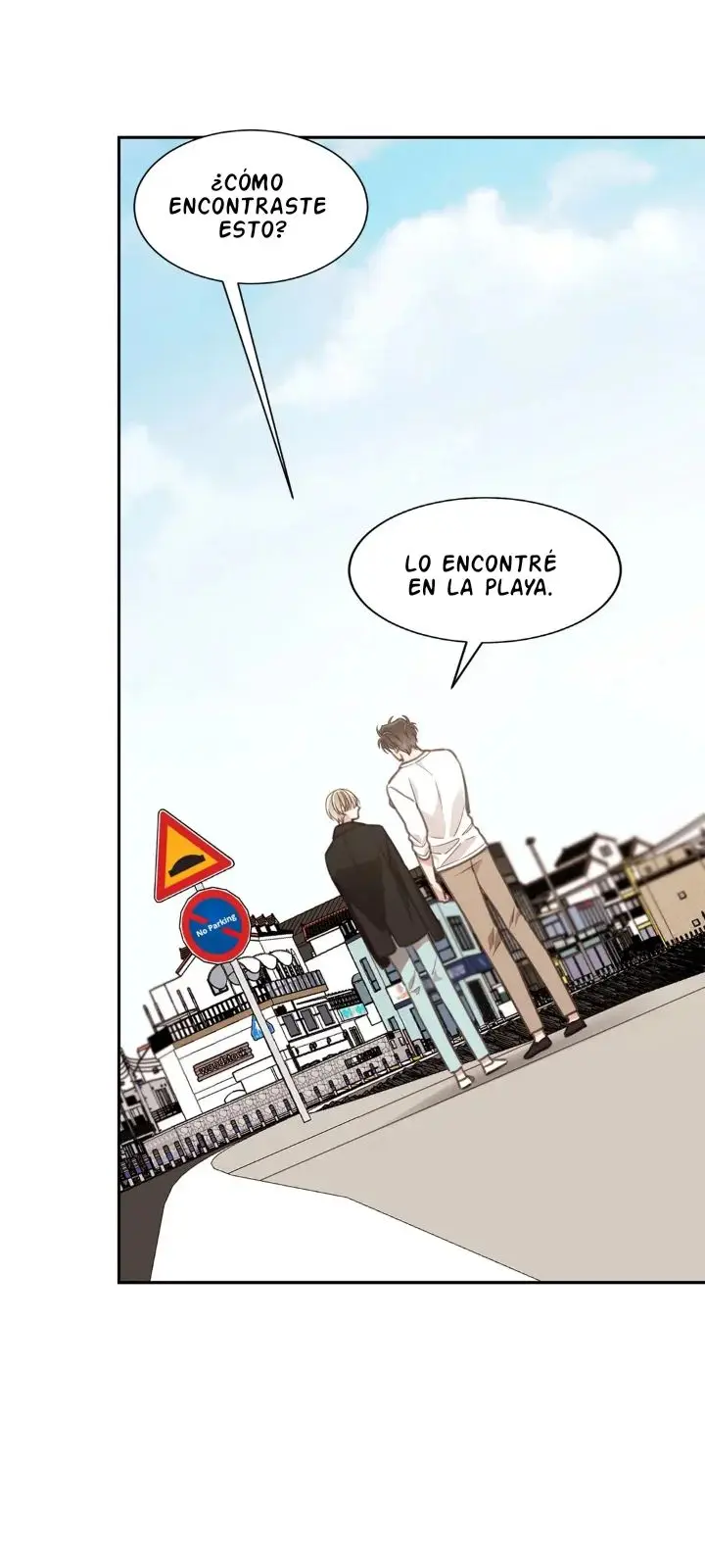 Aleatorio (2021) - Capítulo 74 - Página 57 - LectorTMOo