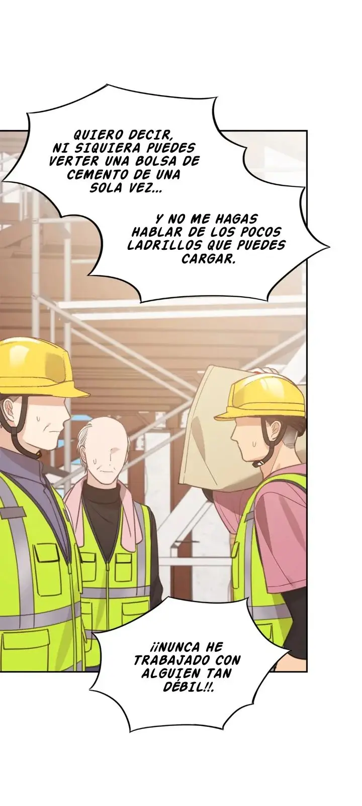 Aleatorio (2021) - Capítulo 75 - Página 5 - LectorTMOo