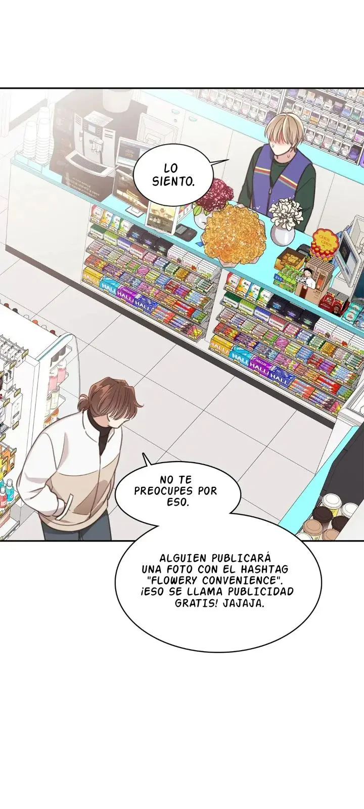 Aleatorio (2021) - Capítulo 76 - Página 30 - LectorTMOo