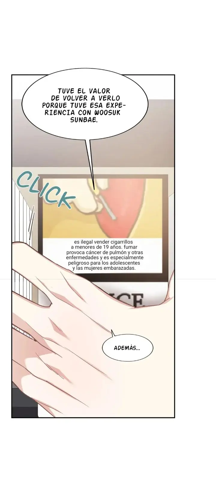 Aleatorio (2021) - Capítulo 76 - Página 57 - LectorTMOo