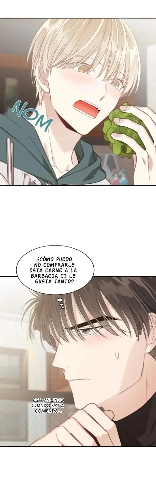 Aleatorio (2021) - Capítulo 77 - Página 10 - LectorTMOo